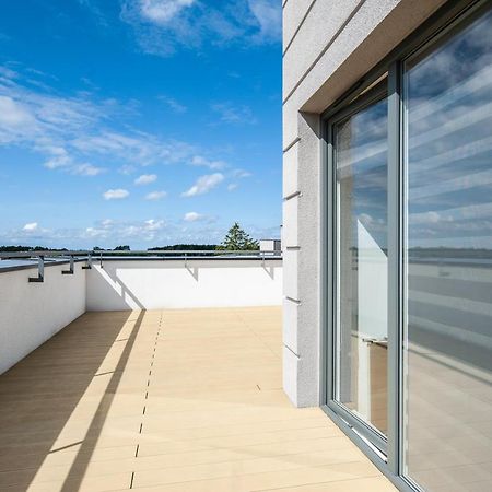Apartament Apartament Marino Ustronie Morskie Zewnętrze zdjęcie