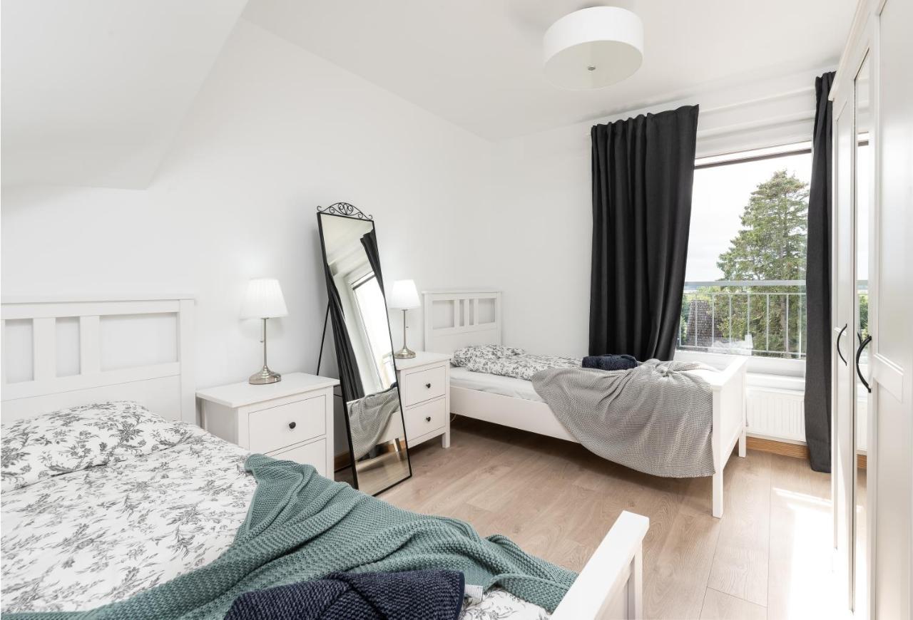 Apartament Apartament Marino Ustronie Morskie Zewnętrze zdjęcie
